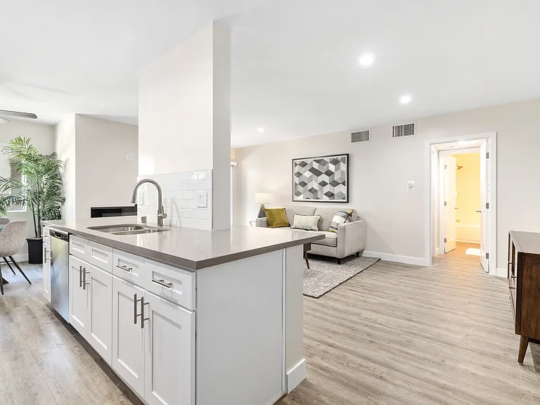 Brookside Terrace Apartments — Photo 54