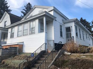 216 Griffiths St, Syracuse, NY 13208