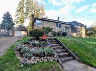 6438 Tracyton Blvd NW, Bremerton, WA 98311