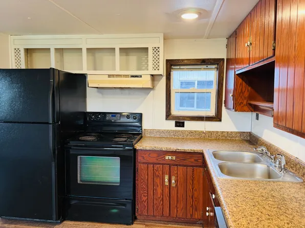 3055 S 53rd St W Trailer C, Billings, MT 59106