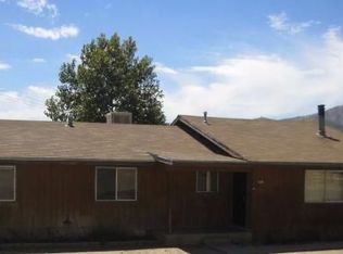 418 Panorama Dr, Wofford Heights, CA