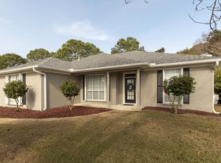 55 Bonaire Blvd, Miramar Beach, FL 32550