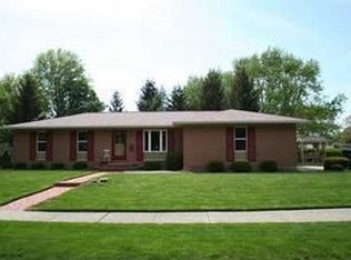 372 Heil Dr, Columbus, OH 43230