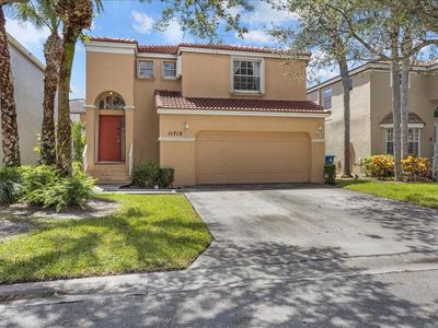 11712 NW 1st Street, Coral Springs, FL, 33071