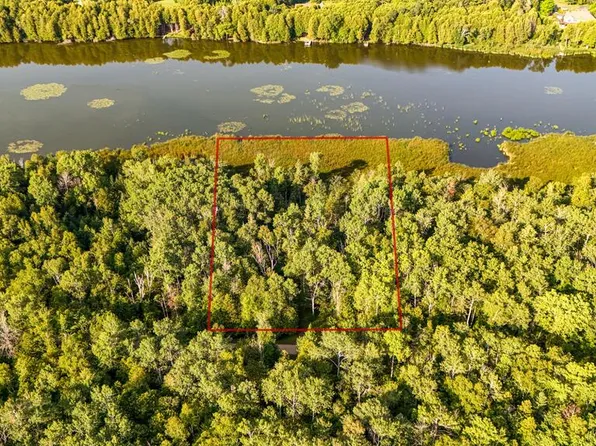 Sleepy Hollow Dr, Sturgeon Bay, WI 54235
