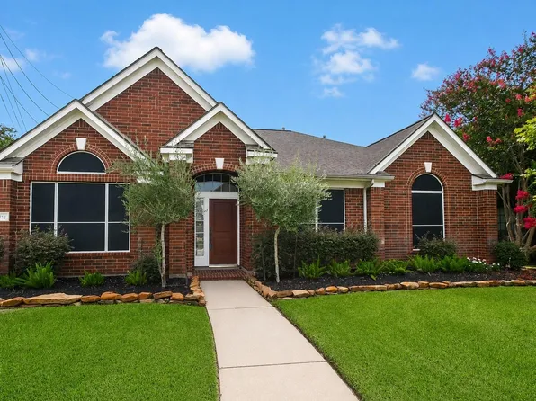 3418 Piney Forest Dr, Houston, TX 77084