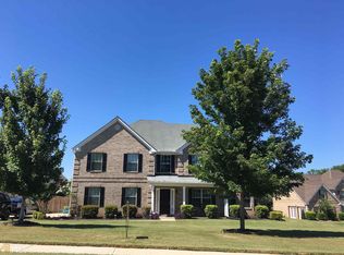 148 Sunflower Meadows Dr #249, McDonough, GA 30252
