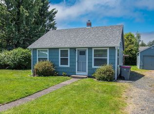 347 S Main Ave, Warrenton, OR 97146