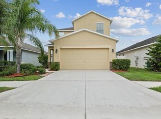 1315 Trailwater St, Ruskin, FL 33570