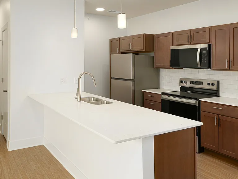 Blair Crossing Apartments — Photo 38