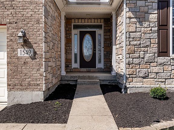 4th image of 1549 Little Falls Dr