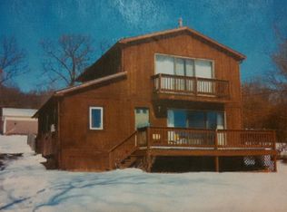 1074 Mountain Rd, Hamburg, PA 19526