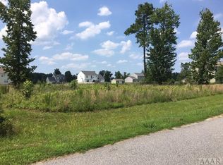 310 Kingswood Blvd LOT 234, Elizabeth City, NC 27909