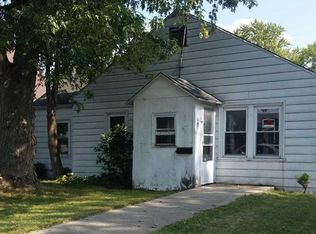 922 Harrison St, Decatur, IN 46733