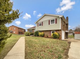 510 Paula Dr, Clarksville, TN 37042