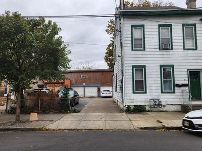 11-13 Cummings Ave, Trenton, NJ, 08611