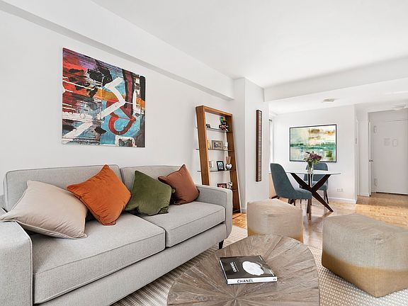 2nd image of 245 E 35th St APT 11H