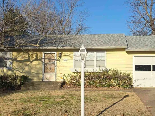 118 Westwood Dr, Abilene, KS 67410