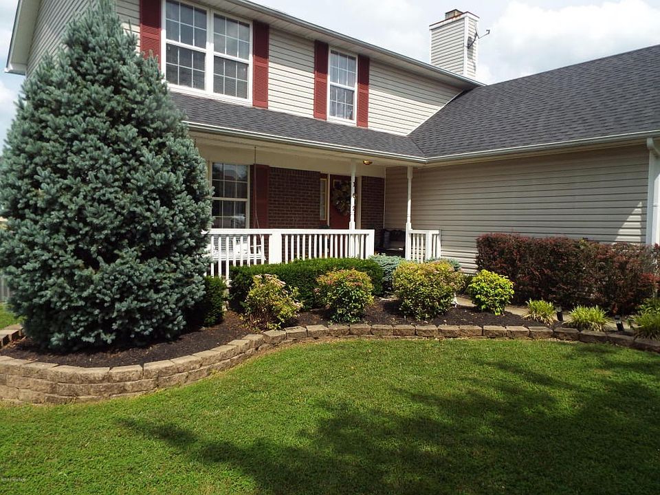 162 Cherokee Circle