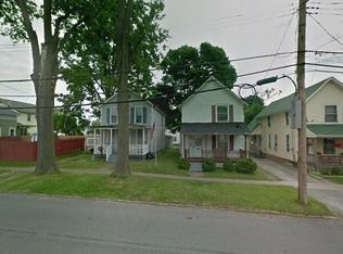 112 Prospect St, Lockport, NY 14094
