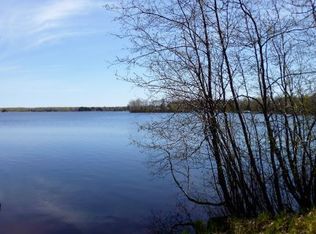 E Island Rd, Phillips, WI 54555