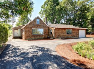 5030 SE Thiessen Rd, Milwaukie, OR 97267