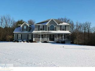 4680 Amber Ln, Dimondale, MI 48821