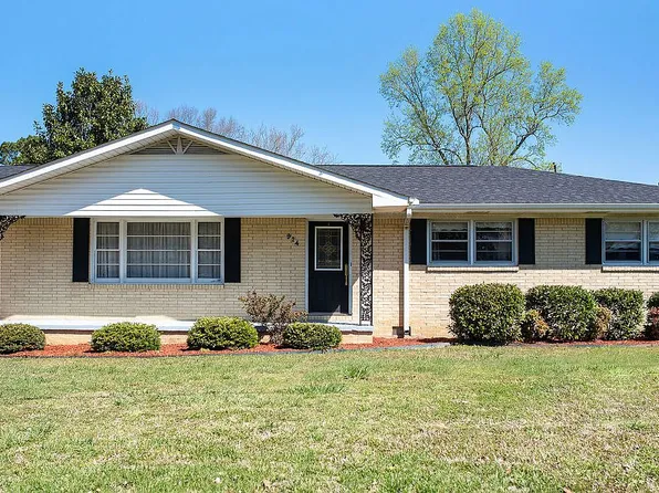 924 4th Ave NW, Arab, AL 35016
