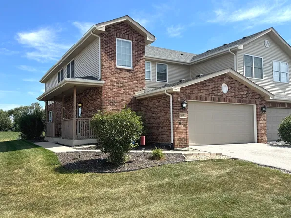 997 Regent Dr, Matteson, IL 60443