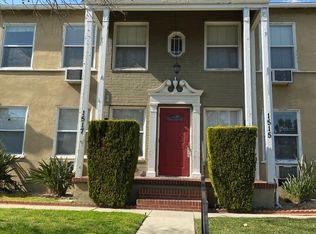 1515 W Alameda Ave, Burbank, CA 91506