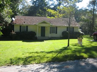 523 E Main St, Statesboro, GA 30458