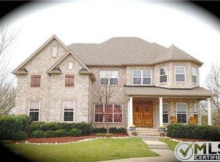 5007 Perth Ct, Spring Hill, TN 37174
