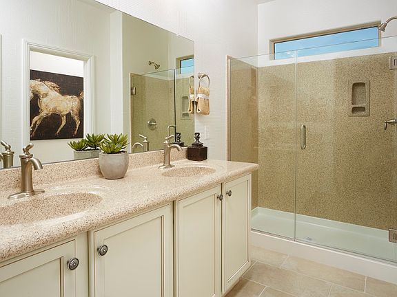 Owner s Bath