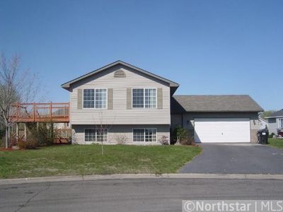 512 Evergreen Cir, Big Lake, MN, 55309