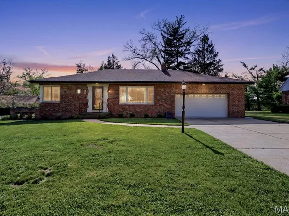 6027 Guilford Pl, Saint Louis, MO 63109