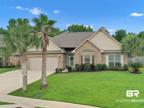 10082 Dunmore Dr, Daphne, AL 36526