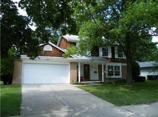 3342 Tacoma Cir, Ann Arbor, MI 48108