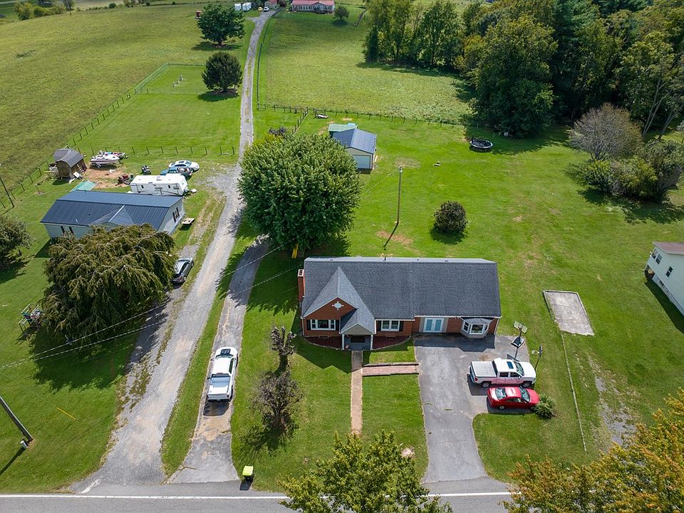 8014 Coulson Church Rd, Austinville, VA 24312 MLS 89348 Zillow