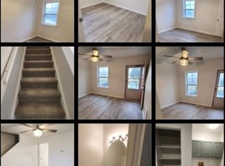 229 S Ellington St, Clayton, NC 27520