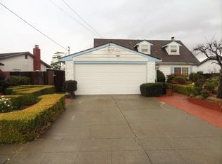 2529 Phelan Ave, Hayward, CA