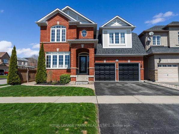1053 Copperfield Dr, Oshawa, ON L1K 3C4