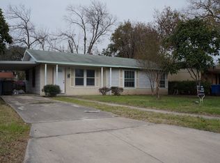 211 Coney St, San Antonio, TX 78223