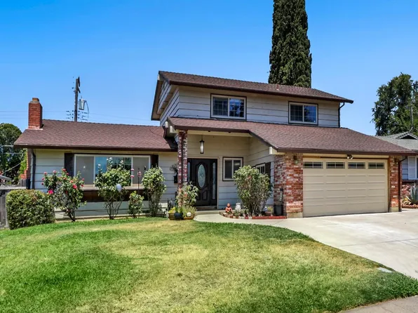 5207 Diablo Dr, Sacramento, CA 95842
