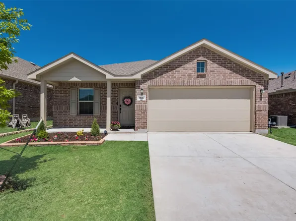 1516 Deerchase Dr, Anna, TX 75409
