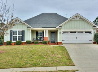 2021 Kew Ct, Grovetown, GA 30813