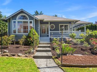 710 Coho Dr, Friday Harbor, WA 98250