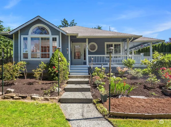 710 Coho Drive, Friday Harbor, WA 98250