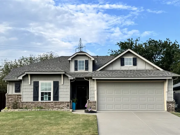 15005 E 110th Pl N, Owasso, OK 74055