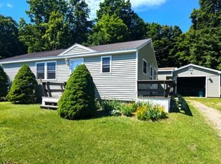 8493 State Route 22, West Chazy, NY 12992