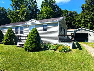 8493 State Route 22, West Chazy, NY, 12992
